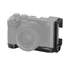 Kép 1/9 - SmallRig L-Bracket for Sony Alpha 7C II / Alpha 7CR 4569