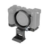Kép 1/8 - SmallRig Horizontal-to-Vertical Mount Plate Kit for Sony Alpha 7C II / Alpha 7CR 4570