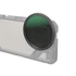 Kép 1/8 - SmallRig Attachable VND Filter ND2-ND32 (1-5 Stop) 67mm 4581