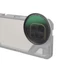 Kép 1/7 - SmallRig Attachable 1/4 Effect Black Mist Filter (67mm) 4583
