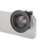 Kép 1/4 - SmallRig 75mm Macro Lens for Mobile Phone (T-mount) 4588