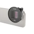 Kép 1/6 - SmallRig 1.33x Anamorphic Lens for Mobile Phone (T-mount) 4590