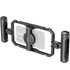 Kép 1/7 - SmallRig All-in-One Video Kit For Smartphone Creators Quick Basic Edition 4597
