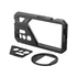 Kép 1/9 - SmallRig Samsung Galaxy S24 Ultra Cage Kit 4601