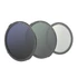 Kép 1/8 - SmallRig VND Filter Kit 4649