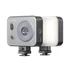 Kép 1/9 - SmallRig Vibe P96 Pro mini LED Video Light (Black) 4660