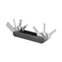 Kép 1/5 - SmallRig Folding Multi-Tool Kit (Black) 4681