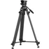 Kép 1/6 - SmallRig Lightweight Video Tripod Kit AD-50 Lite 4684