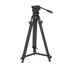 Kép 1/6 - SmallRig Lightweight Video Carbon Fiber Tripod Kit AD-50 4685