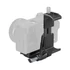 Kép 1/4 - SmallRig Power Banks Mount Plate Kit for Mirrorless Cameras 4695