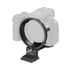 Kép 1/5 - SmallRig Rotatable Horizontal-to-Vertical Mount Plate Kit for Panasonic LUMIX S5 II / S5 IIX / G9 II