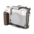 Kép 1/7 - SmallRig “Retro” Cage for FUJIFILM X-T50 4714