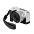Kép 1/8 - SmallRig Leather Case Kit for Sony ZV-E10 II (Black) 4777