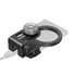 Kép 1/8 - SmallRig MagSafe / Cold Shoe Universal 2-in-1 SSD Holder 4779