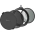 Kép 1/5 - SmallRig 82mm UV & VND Filter Kit 4781
