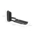 Kép 1/6 - SmallRig L-Shape Mount Plate with Silicone Handle for FUJIFILM X-T50(Black) 4783B