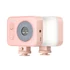 Kép 1/8 - SmallRig Vibe P96 Pro mini LED Video Light  (Pink) 4786