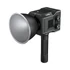 Kép 1/9 - SmallRig RC 60C RGB LED Video Light (with Powerbank Clamp Edition) 4810
