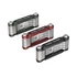 Kép 1/7 - SmallRig x FILM RIOT 10-in-1 Folding Wrench Set with Multiple Angle Positioning (Red) 4813