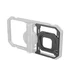 Kép 1/7 - SmallRig Magnetic Filter Adapter for Universal Mobile Video Cage 67mm (For 4299B) 4843
