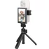 Kép 1/7 - SmallRig Wireless Video Monitor for Phone (Vlog Kit) 4851B