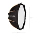 Kép 1/12 - SmallRig LA-O65 Octagonal Softbox 4874