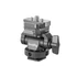 Kép 1/4 - SmallRig HawkLock Quick Release Monitor Support with H21 Cold Shoe Mount 4888