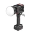Kép 1/10 - SmallRig RC 100B COB LED Video Light Kit (with Battery Grip Handle) 4897