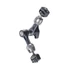 Kép 1/7 - SmallRig Rosette Magic Arm (7") with ARRI Locating Screw 4899