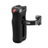 Kép 1/6 - SmallRig Side Handle with Rec Trigger (1/4"-20 Screws) 4928