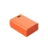 Kép 1/8 - SmallRig EN-EL25 USB-C Rechargeable Camera Battery (Orange) 4967