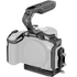 Kép 1/6 - SmallRig "Black Mamba" Cage Kit for Canon EOS R5 Mark II 4976