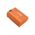 Kép 1/5 - SmallRig DMW-BLK22 USB-C Rechargeable Camera Battery (Orange) 4979