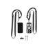 Kép 1/9 - SmallRig FilMov Phone Shoulder Strap (Black) 4989