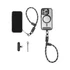 Kép 1/8 - SmallRig FilMov Phone Wrist Strap (Black) 4990