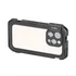 Kép 1/4 - SmallRig Mobile Video Cage Basic Edition for iPhone 16 Pro 5008