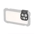 Kép 1/3 - SmallRig 17mm Threaded Lens Backplate for iPhone 16 Series Cage 5009