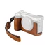 Kép 1/8 - SmallRig Camera Leather Case Kit for Sony Alpha 7C II / Alpha 7CR 5015