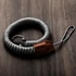 Kép 1/3 - SmallRig Universal Braided Wristband (Gray) 5055