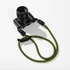 Kép 1/4 - SmallRig Universal Braided Shoulder Strap (Green) 5056
