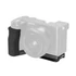 Kép 1/5 - SmallRig L-Shape Mount Plate with Silicone Handle for Sony Alpha 6700 5061