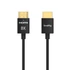 Kép 1/7 - SmallRig 8K HDMI Data Cable (A to A) (100cm) 5086