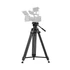 Kép 1/6 - SmallRig Heavy-Duty Tripod Kit AD-80S 5111