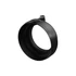 Kép 1/6 - SmallRig Lens Hood for FUJIFILM X half (Black) 5215