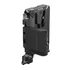 Kép 1/5 - SmallRig V-Mount Battery Mount Plate Kit for 15mm LWS Rods 5226
