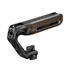 Kép 1/8 - SmallRig Wooden Top Handle with NATO Clamp 5251