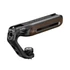 Kép 1/8 - SmallRig Wooden Top Handle with 1/4''-20 and ARRI 3/8''-16 Locating Screw 5252