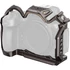 Kép 1/7 - SmallRig “Night Eagle” Cage for Nikon Z5II / Z7 / Z6 / Z7II / Z6II / Z5 5258