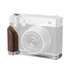 Kép 1/6 - SmallRig L-Shape Mount Plate with Wooden Handle for FUJIFILM GFX100RF (Silver) 5265