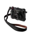 Kép 1/9 - SmallRig Leather Case Kit for FUJIFILM GFX100RF (Black) 5267